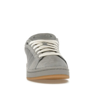 adidas Campus 00s Grey Grey Off White - Image 9