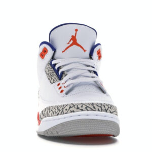 Jordan 3 Retro Knicks Men's - 136064-148 - US - Image 10