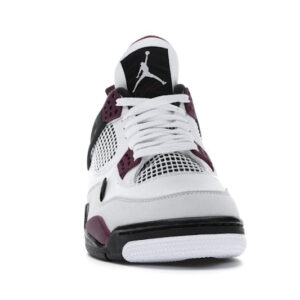 Jordan 4 Retro PSG Paris Saint-Germain - Image 9
