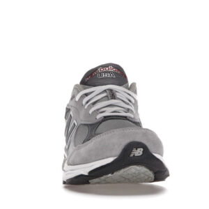 New Balance 990v3 MiUSA Grey - Image 9