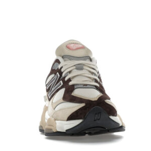 New Balance 9060 Emerging Brown - Image 9