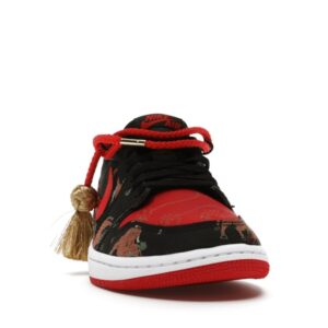 Jordan 1 Low OG Chinese New Year - Image 9