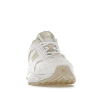 New Balance 530 White Calm Taupe - Image 9