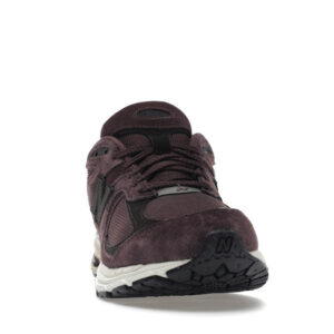 New Balance 2002R Dark Grape - Image 9