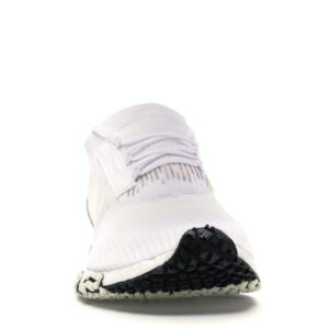 adidas NMD Racer White Grey - Image 9