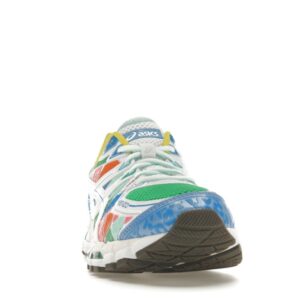 ASICS Gel-Kayano 20 KENZO Multi-Color - Image 10