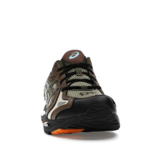 ASICS Gel-K1011 Gallery Dept. Mental Energy Khaki Men's - 1203A693-300 - Image 10