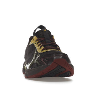 ASICS UB4-S Gel-1130 Kiko Kostadinov Studio Demitasse Fir Green - Image 10