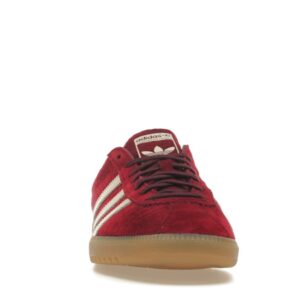 adidas Bermuda Collegiate Burgundy Men's - IE7426 - US - Image 10