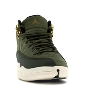 Jordan 12 Retro Chris Paul Class Of 2003 - Image 9