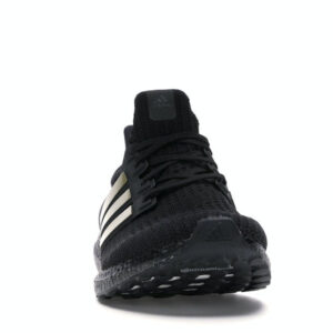 adidas Ultra Boost DNA Black Gold - Image 9