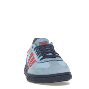 adidas Manchester SPZL C.P. Company Light Blue Men's - IH3312 - US - Image 10