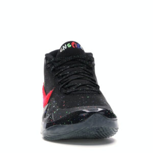 Nike KD 12 Enspire Black - Image 9
