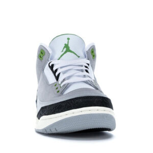 Jordan 3 Retro Chlorophyll Men's - 136064-006 - US - Image 10