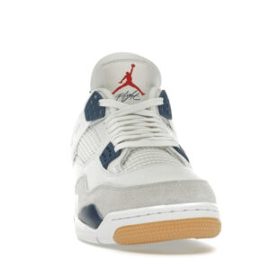 Jordan 4 Retro SB Navy - Image 9