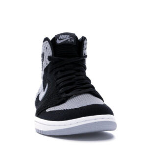 Jordan 1 Retro High Flyknit Shadow - Image 9