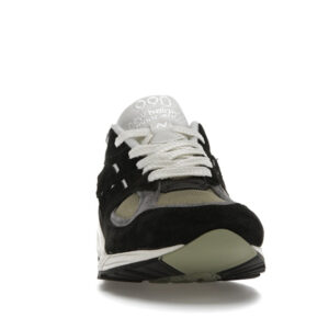 New Balance 990v2 MiUSA Teddy Santis Black True Camo - Image 9