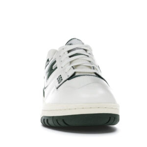 New Balance 550 Aime Leon Dore White Green - Image 9