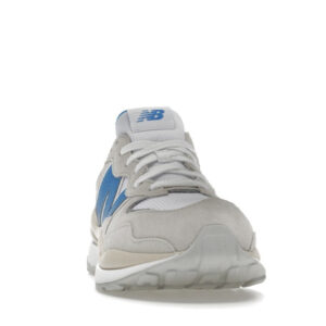 New Balance 57/40 Sea Salt Helium Blue - Image 9