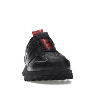 New Balance 327 Aries Invincible II Black - Image 9