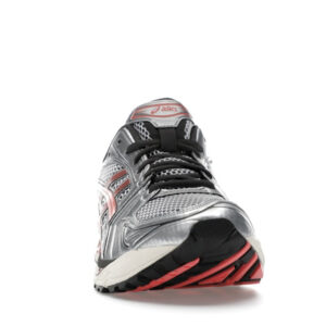 ASICS Gel-Kayano 14 Silver Papaya Men's - 1203A740-101 - Image 10
