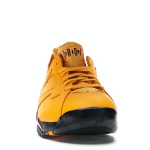 Jordan 7 Retro Low Taxi - Image 9