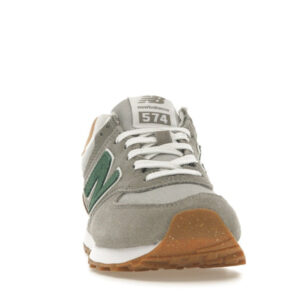 New Balance 574 Marblehead Rain Cloud (Women's) - Image 9