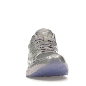 ASICS Gel-Kayano 14 Kith Marvel Villains Silver Surfer Sealed Box (Comic Included) - Image 10