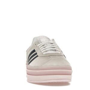 adidas Gazelle Bold Clear Pink Night Indigo (Women's) - Image 10