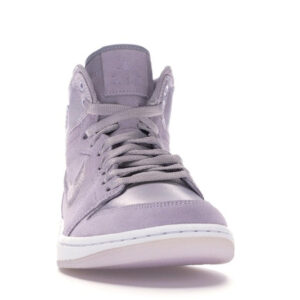 Jordan 1 Retro High Season of Her Barley Grape (Women's) - Image 9