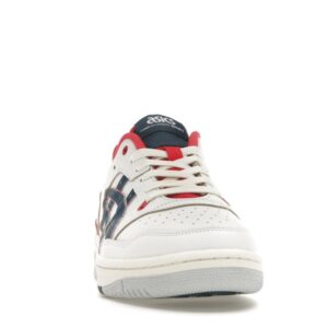 ASICS EX89 Comme des Garcons Shirt White - Image 10