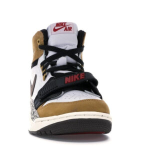 Jordan Legacy 312 Rookie of the Year - Image 9