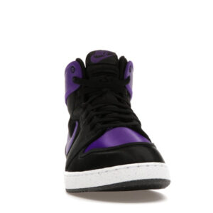Jordan 1 Retro AJKO Field Purple Satin - Image 9