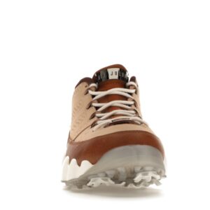 Jordan 9 Retro Low Golf Happy Life Wood Woodgrain - Image 9