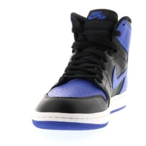 Jordan 1 Retro Black Royal Blue (2013) - Image 10