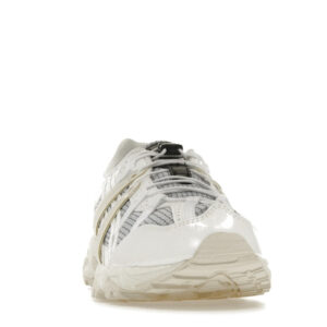 ASICS Gel-Sonoma 15-50 Matin Kim Tracing Ego White (Women's) - Image 10