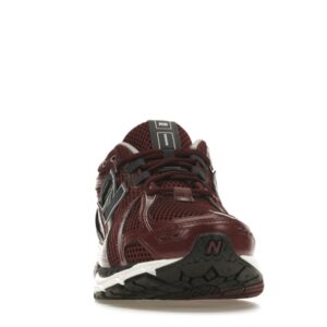 New Balance 1906R Burgundy Black - Image 9