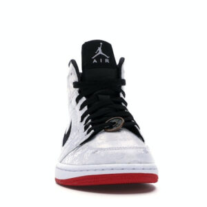 Jordan 1 Mid SE Fearless Edison Chen CLOT - Image 9