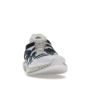 adidas Predator Accelerator 4D EQT White Sub Green - Image 9