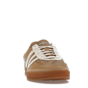 adidas Gazelle Indoor Bad Bunny Lionel Messi La Voz De Los Fans - Image 10