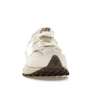 New Balance 327 Cream Brailed - Image 9