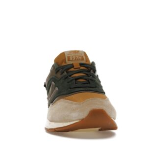 New Balance 997H Cordura Dark Camo - Image 9