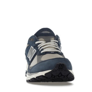 New Balance 2002R Vintage Indigo Calm Taupe - Image 9