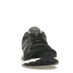 New Balance 860v2 Comme des Garcons Homme Black White - Image 9