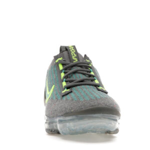 Nike Air VaporMax 2021 FK Grey Teal - Image 9