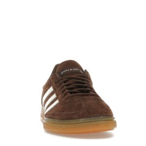adidas Handball Spezial Sporty & Rich Brown - Image 9