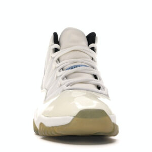 Jordan 11 Retro Columbia (2001) - Image 9