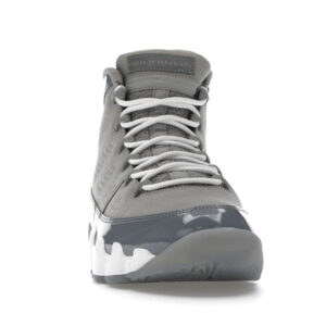 Jordan 9 Retro Cool Grey (2025) - Image 9