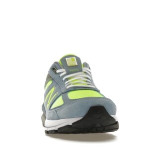 New Balance 990v5 MiUSA Grey Hi Lite (Women's) - Image 9
