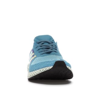 adidas ZX Runner 4D Aqua - Image 9